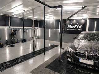 McFix Oy Vantaa